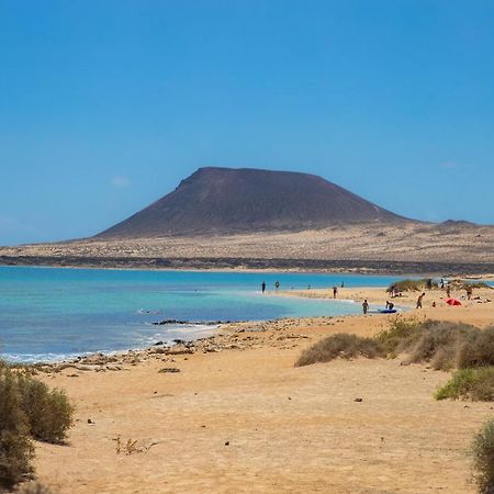 Eslanzarote El Ancla House, Wifi, Sea Views Vila Caleta de Sebo Exterior foto