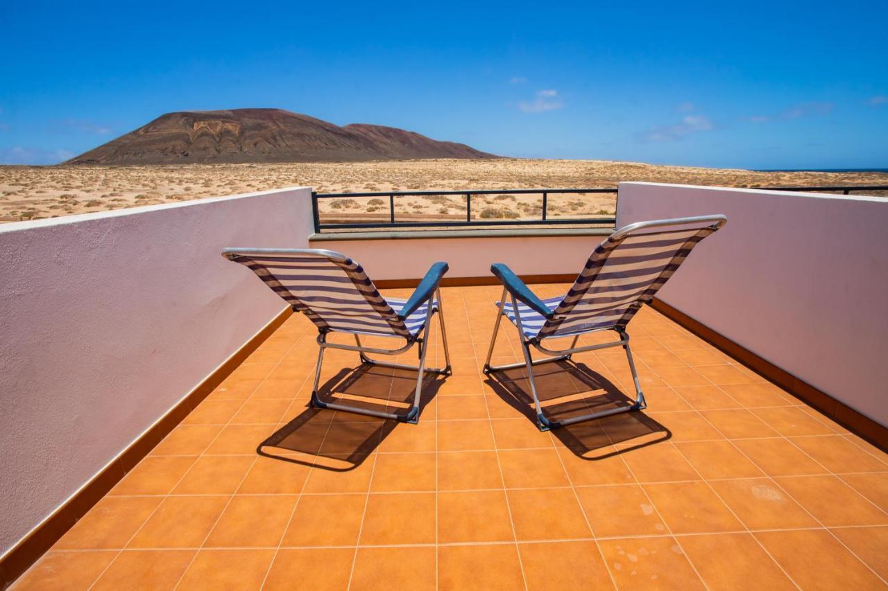 Eslanzarote El Ancla House, Wifi, Sea Views Vila Caleta de Sebo Exterior foto