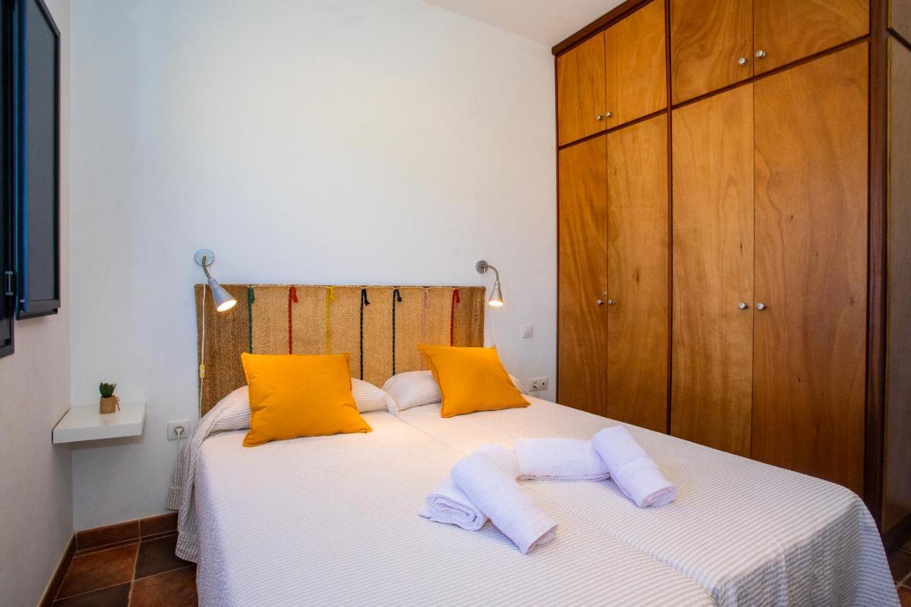 Eslanzarote El Ancla House, Wifi, Sea Views Vila Caleta de Sebo Exterior foto
