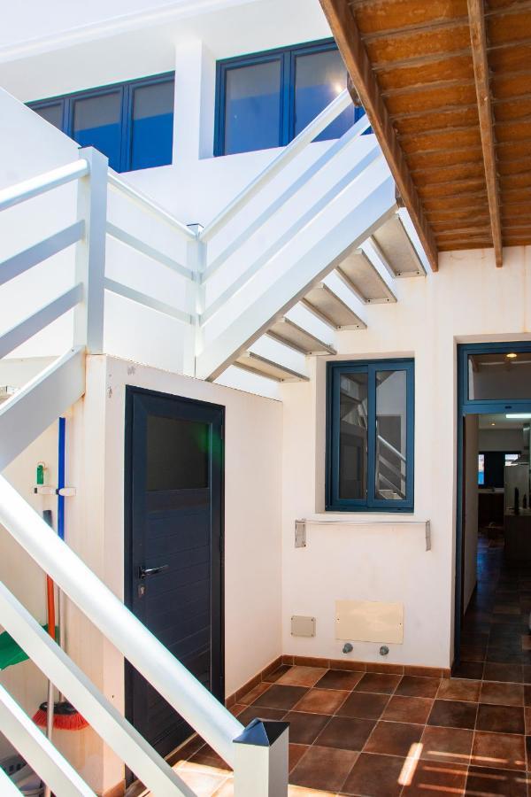 Eslanzarote El Ancla House, Wifi, Sea Views Vila Caleta de Sebo Exterior foto