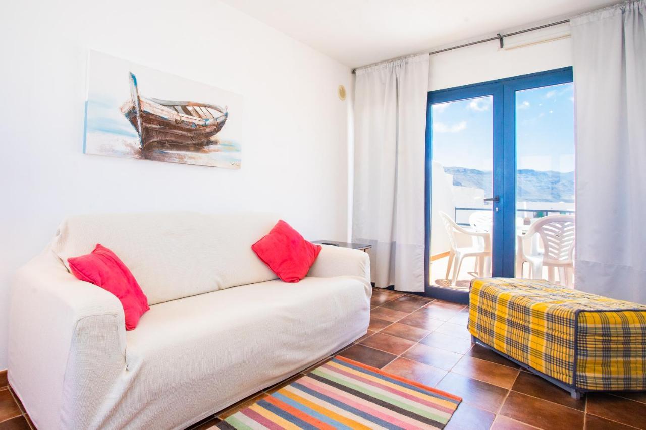 Eslanzarote El Ancla House, Wifi, Sea Views Vila Caleta de Sebo Exterior foto